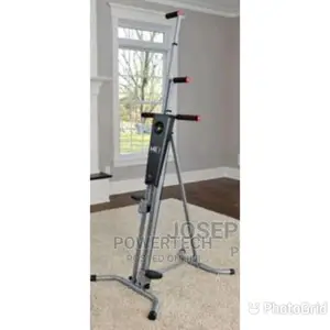 Max H / Quality Max Climber