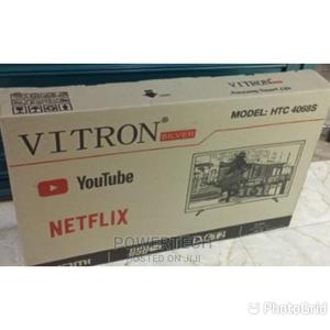 Vitron 40 Inches Smart Android TV - thumbnail 2