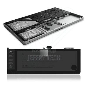 A1321 Battery for Apple Macbook Pro 15" A1286 2009 Mid 2010 - thumbnail 2