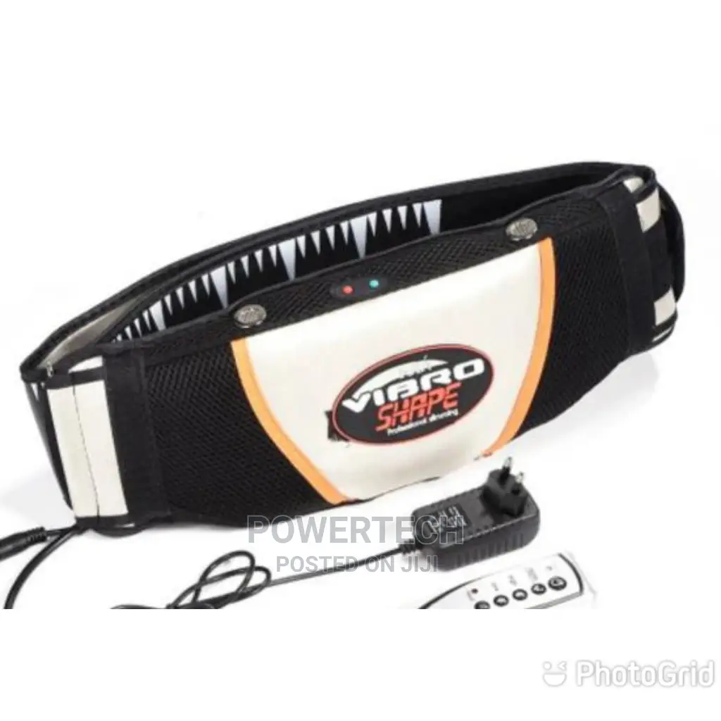 Electric Slimming Belt