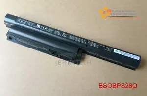 Vgp-Bps26 Battery for Sony Vgp-Bpl26 Vgp-Bps26a Sve151 Sve1