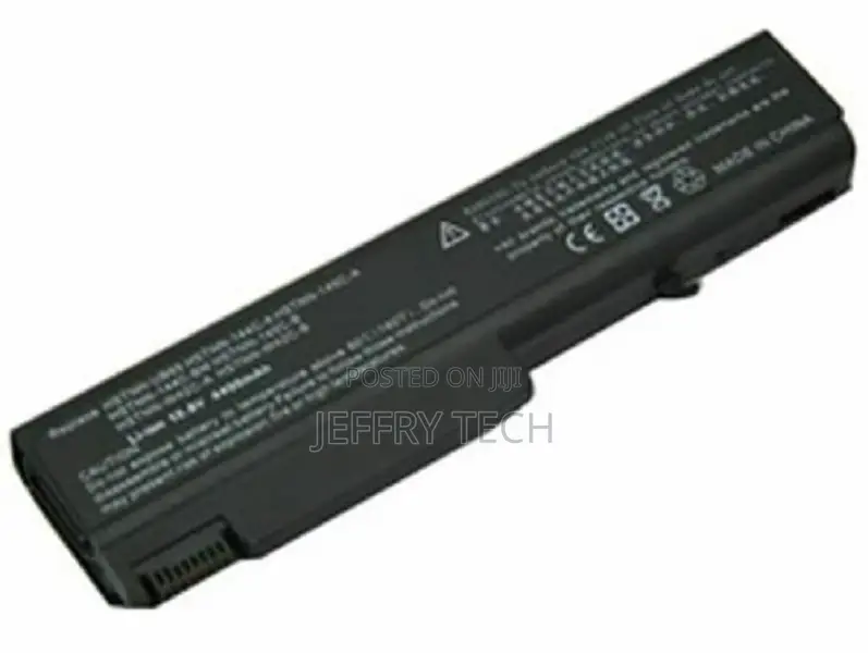Battery Accessory for HP Hewlett Packard Probook 6445B