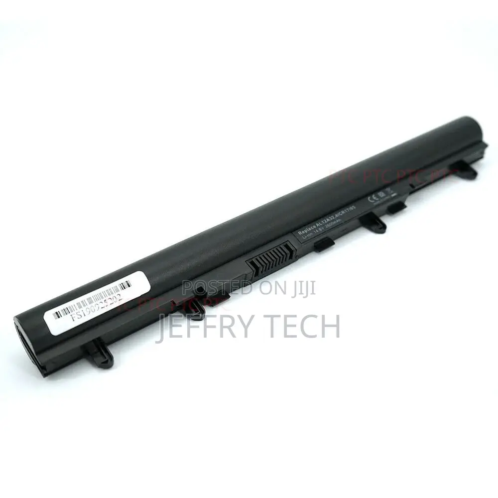 Battery for Acer Aspire ES1-411-P2LF AL12A32 AL12A72 ES1-411