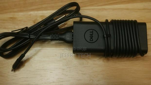 OEM Dell 65W Laptop Charger Type-C - main view