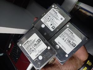 500gb Hard Disk With Warranty - thumbnail 2