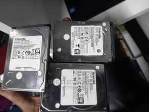 1 TB HDD (Hard Drives) Internal Tested Available