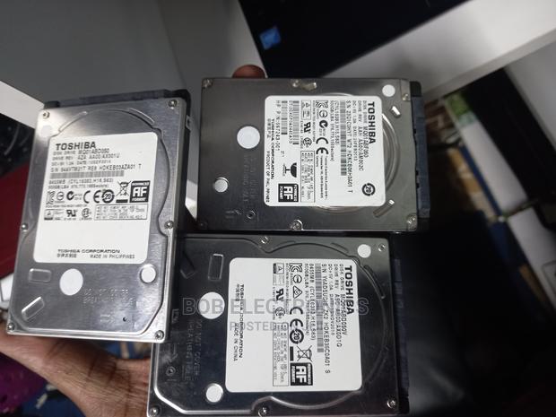 1 TB HDD (Hard Drives) Internal Tested Available