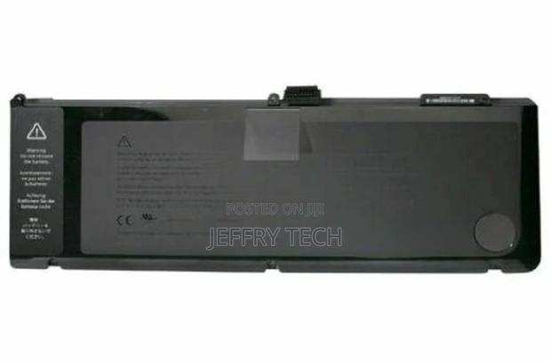 A1382 Battery for Apple Macbook Pro 15" A1286 Early /Late 2