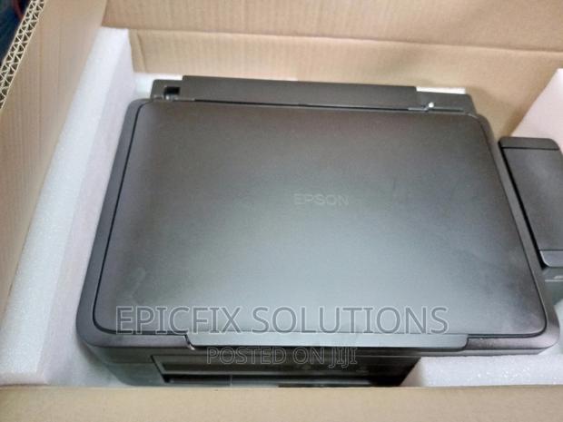 L380 Epson - main view