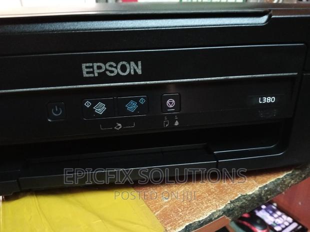 L38O Epson Printer Best Lseries - main view