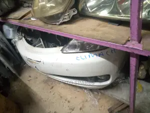 Allion 2002 Nosecut Xenon