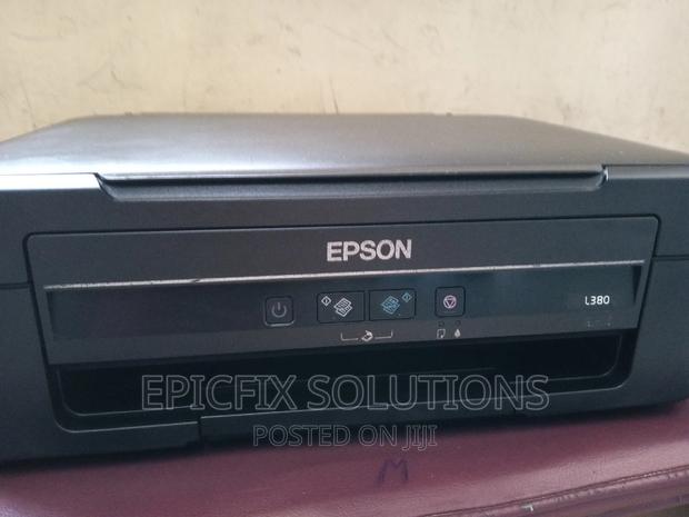 L380 Epson - thumbnail 4