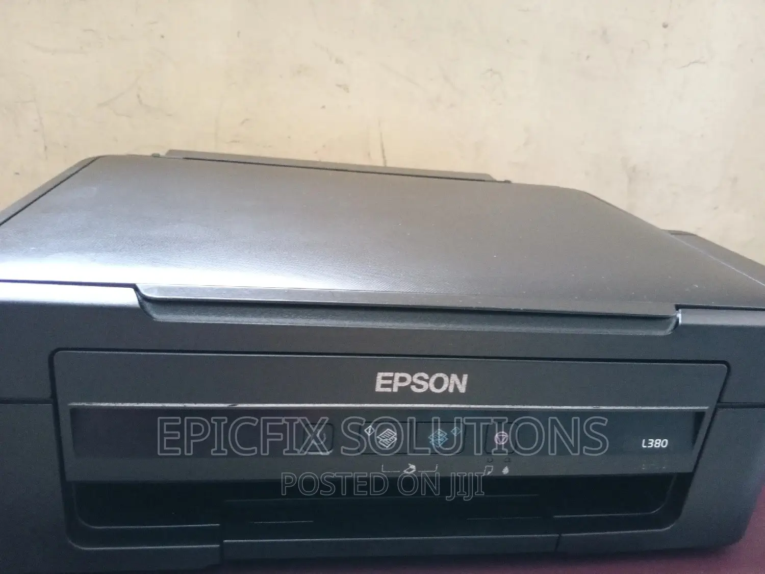 L380 Epson