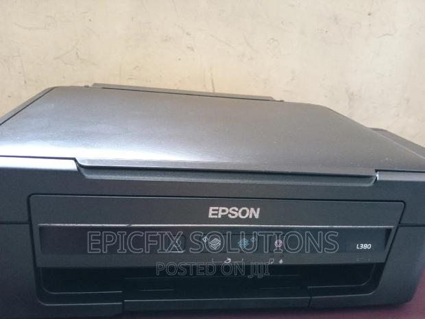 L380 Epson - thumbnail 3