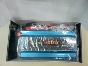 Solarpex Inverter 600watts