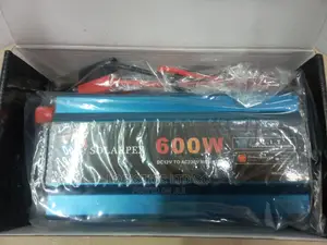 Solarpex Inverter 600watts