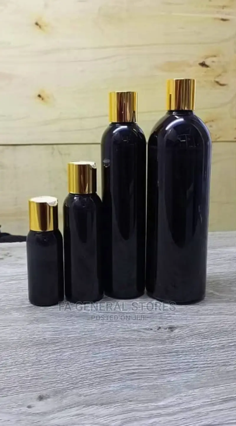 Lotion Bottles
