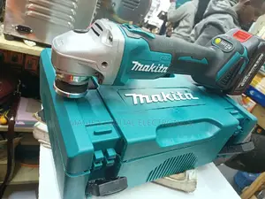 Grinder Cordless