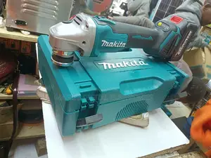 Grinder Cordless