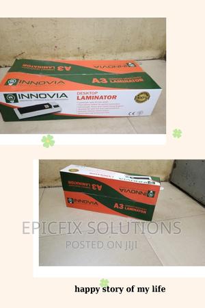 Best Laminnator - thumbnail 2