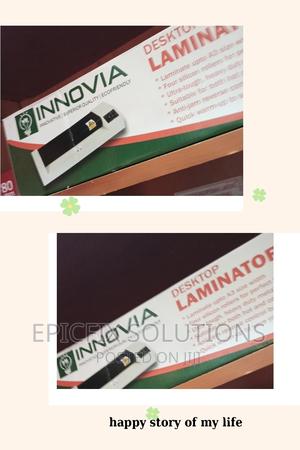 Brand New Laminnator - thumbnail 2