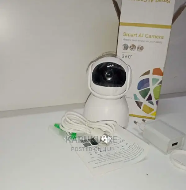 Superb V380 IP Indoor PTZ Camera