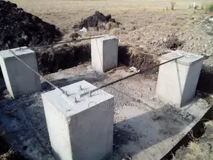 Fabrication and Assembling Steel Tanks and Steel Water Tower