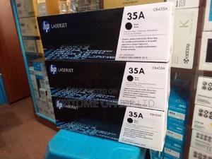 HP 35A Approved Quality Toners - thumbnail 2