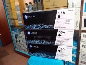 35A Approved HP Toners - thumbnail 2