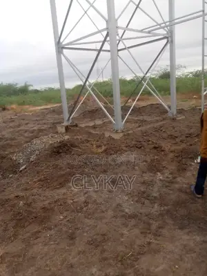 Fabricating Pressed Steel Tanks and Elevated Water Towers
