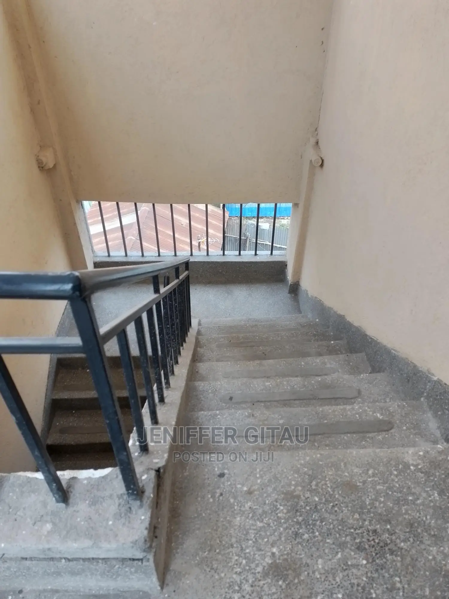1bdrm Bedsitter in Kabiria for rent