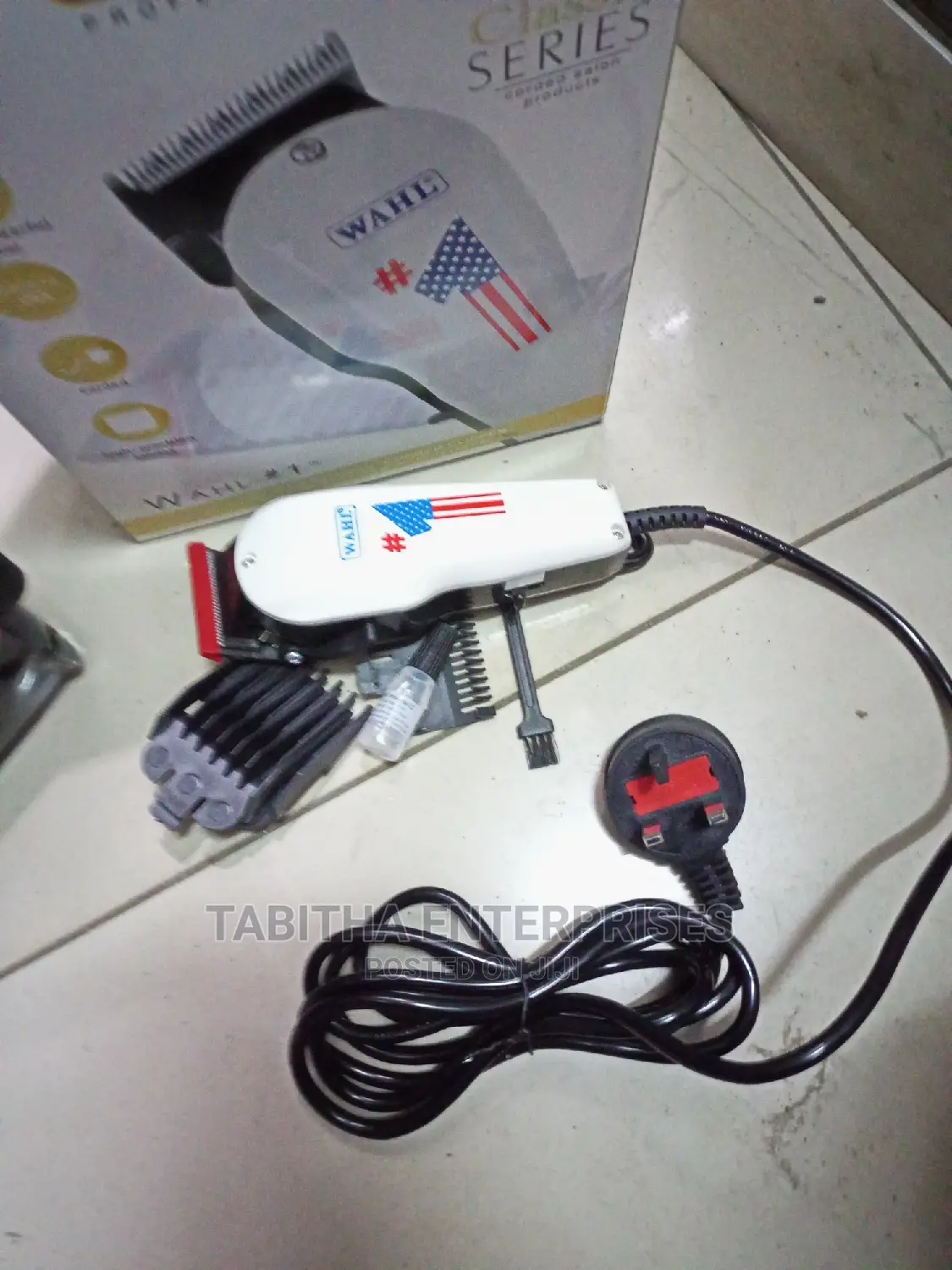 Classic Shaving Machine New