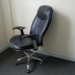 Orthopedic Chair