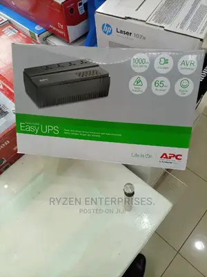 Apc 1kva Ups