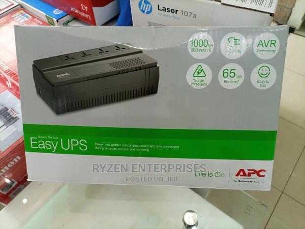 Apc 1kva Ups - thumbnail 3