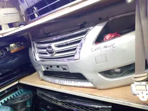 Sylphy Nosecut Available