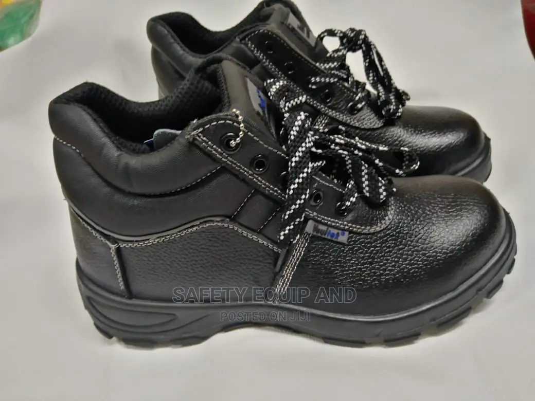 Top Quality/Vaultex Safety Boot