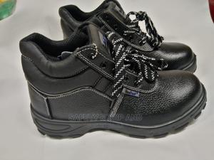 Top Quality/Vaultex Safety Boot - thumbnail 2