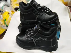 Top Quality/Vaultex Safety Boot