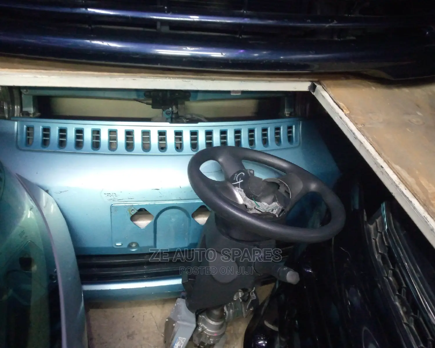 Porte 2010 Nosecut Non Xenon Available