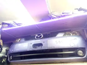 Demio 2005 Nosecut Xenon