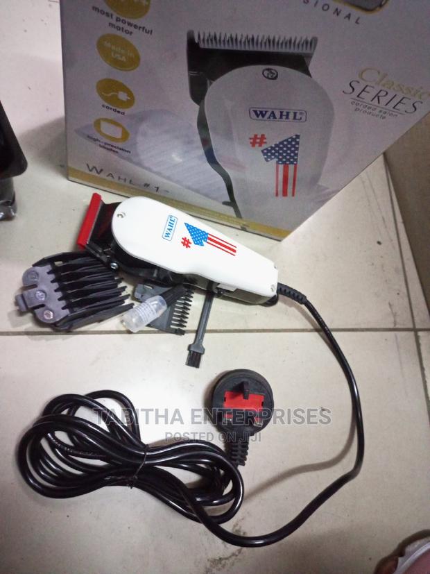 Shaving Machine - main view