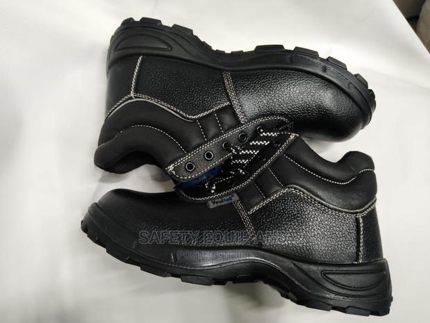 Antistatic/Breathable Safety Boot - thumbnail 2