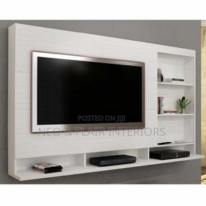 Tv Bracket - thumbnail 2