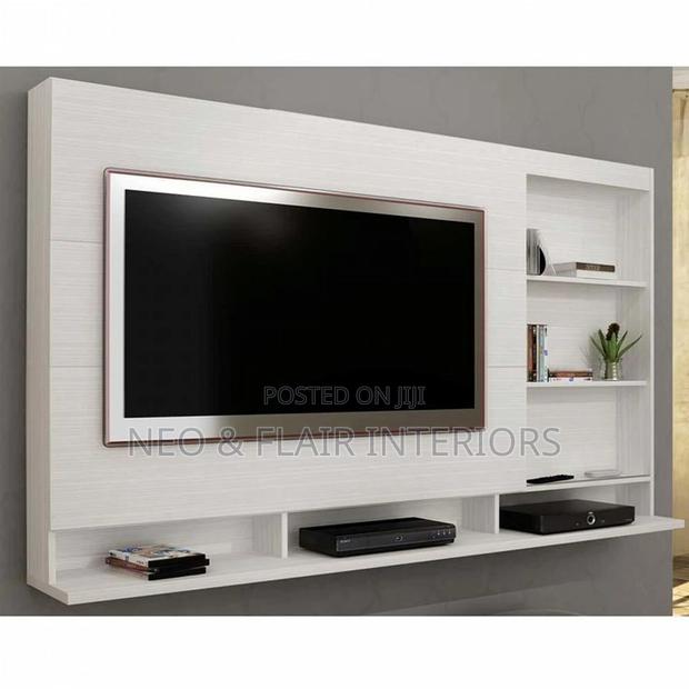 Tv Bracket - main view