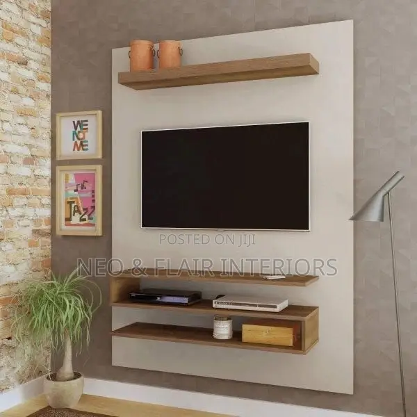 Tv Bracket