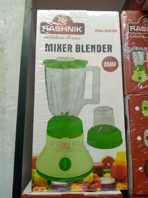 Blender ! 2 in 1 -Rashnik - thumbnail 2