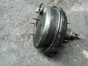 Brake Booster Toyota Ipsum Toyota Nadia