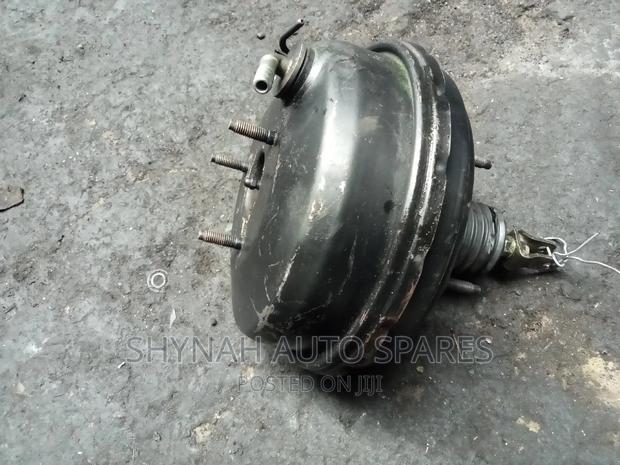 Brake Booster Toyota Ipsum Toyota Nadia