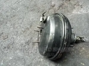 Brake Booster Toyota Ipsum Toyota Nadia